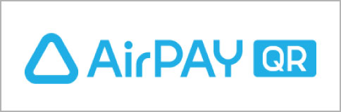 AirPAY QR